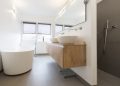 Heesterbos: renovatie woning, nieuwe badkamer