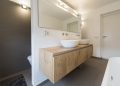 Heesterbos: renovatie woning, nieuwe badkamer