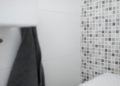 Brouwersbos: renovatie, toilet