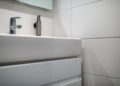 Brouwersbos: renovatie, badkamer