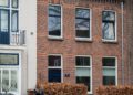 Mininster Nelissenstraat: Opbouw met 2 slaapkamers en CV / was ruimte