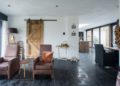 Zoudtlandseweg: Renovatie complete woning inclusief vervanging aanbouw tot luxe keuken met badkamer