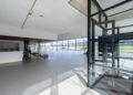 Volvo Oosterhout: Showroom voorzien van nieuwe plafonds en nieuwe geïsoleerde vloer